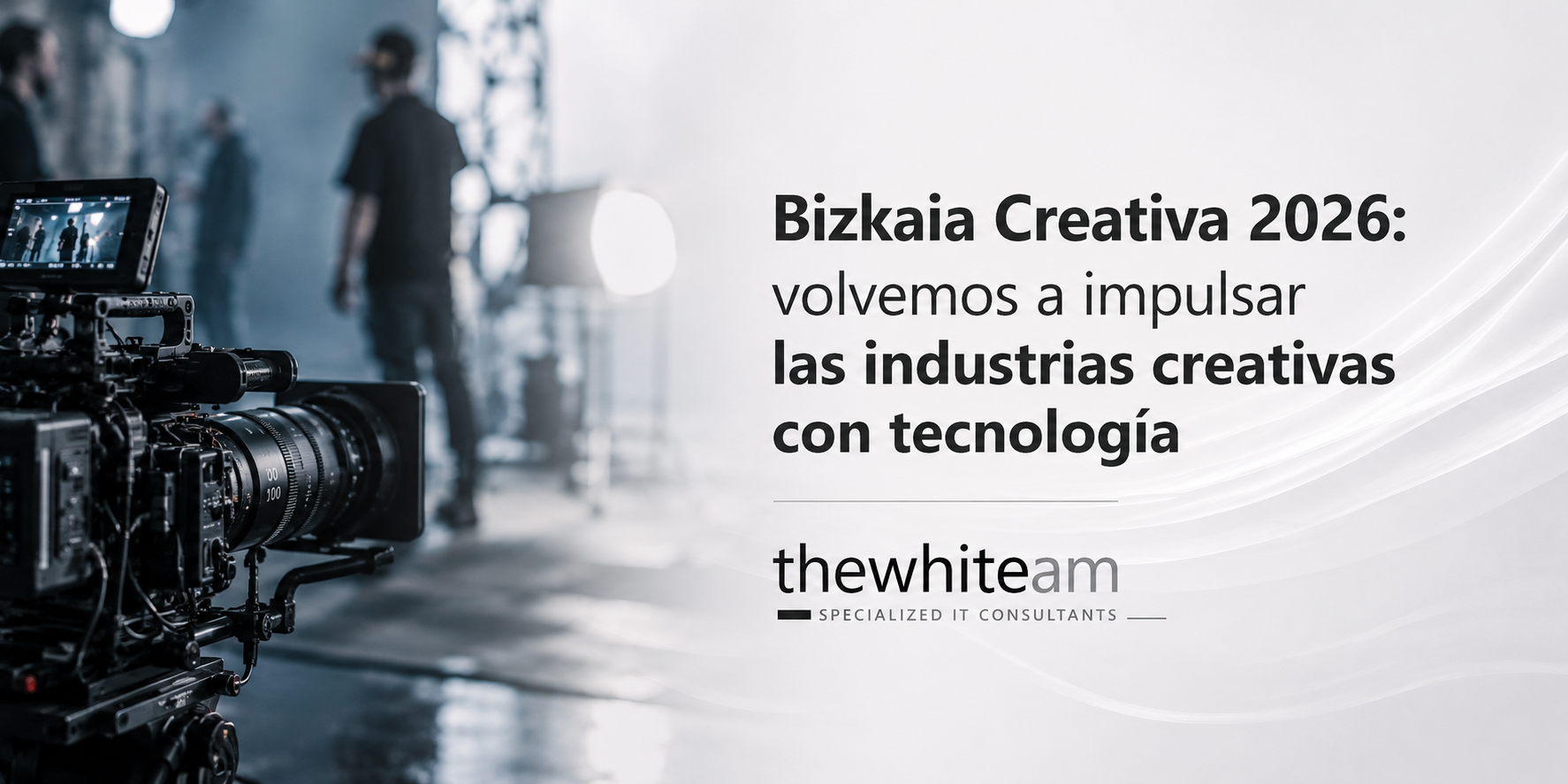 Bizkaia creativa
