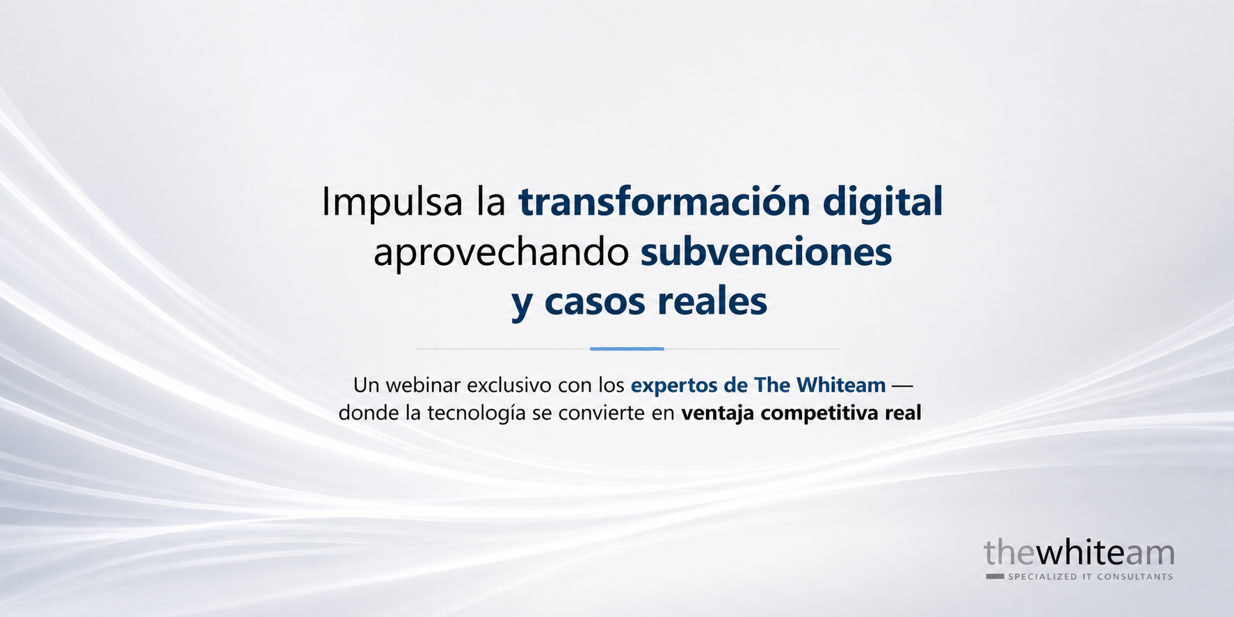 Webinar