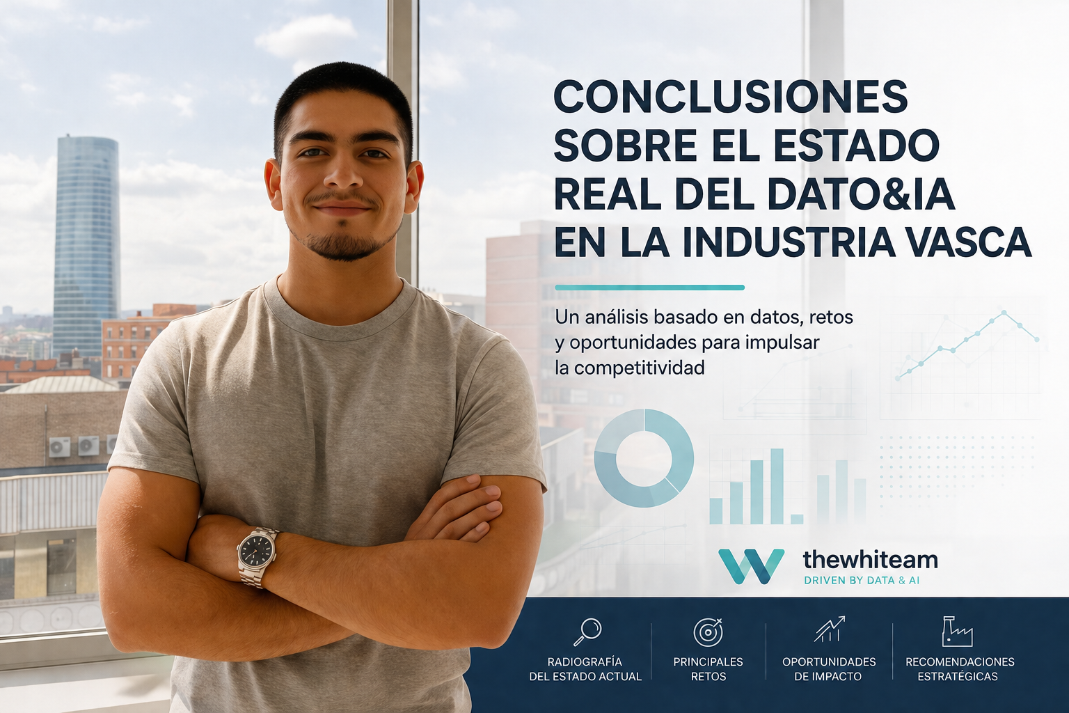 Conclusiones DATO & IA