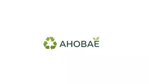 Logo AHOBAE