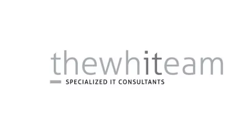 Logo TheWhiteam