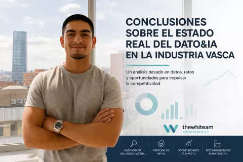 Conclusiones DATO & IA