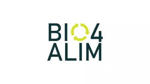 Logotipo de BIO4ALIM