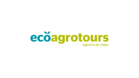 Logotipo de EcoAgroTours