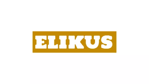 Logotipo de ELIKUS