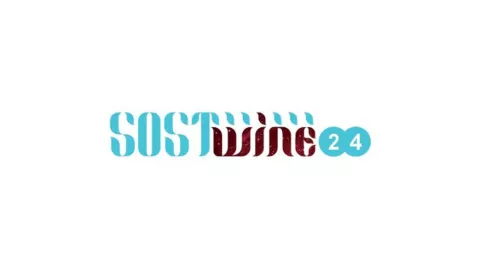 Logotipo de SOSTWINE24