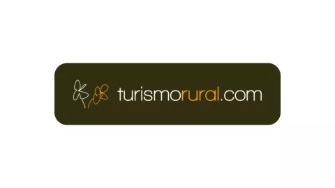 Logotipo de Turismorural