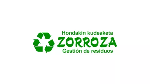 Zorroza