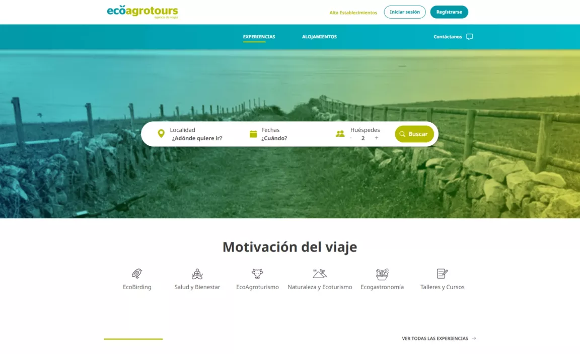 Pantalla Principal