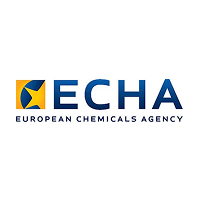 Logo ECHA European Chemicals Agency
